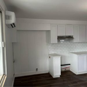 Grand 5 ½ à louer – 1875$/mois (chauffé et éclairé) - Photo 2