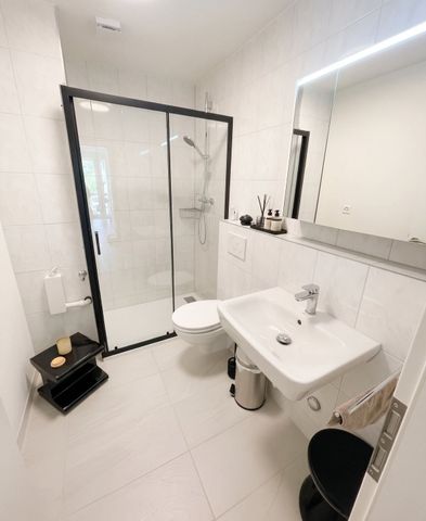 Gemütliche 3.5-Zimmer-Wohnung zur Miete in Basel - Foto 4
