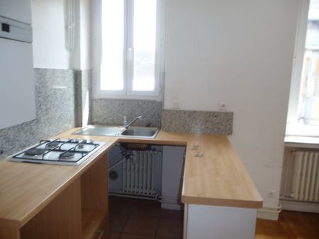 APPARTEMENT T4 A LOUER - Photo 4