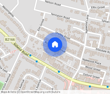 Richmond Avenue, Bognor Regis, PO21 - Photo 1