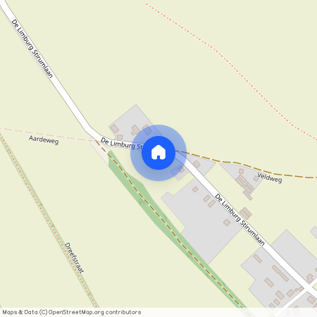 De Limburg Stirumlaan 69, 3040 Huldenberg