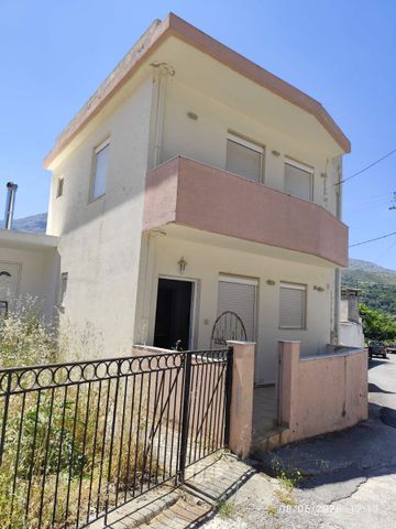 Μεζονέτα για ενοικίαση Μεσονήσια (Σίβριτος) - Φωτογραφία 3
