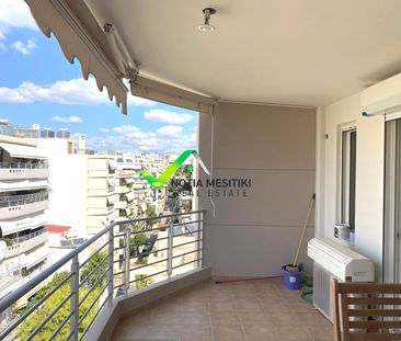 Διαμέρισμα για ενοικίαση Άνω Νέα Σμύρνη (Νέα Σμύρνη) - Photo 3