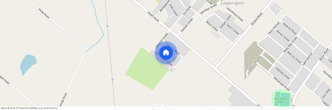 75 McConchie Street, NSW 2179, Leppington