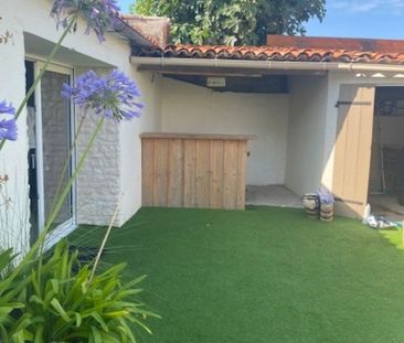 Location maison 5 pièces, 95.48m², Puilboreau - Photo 5