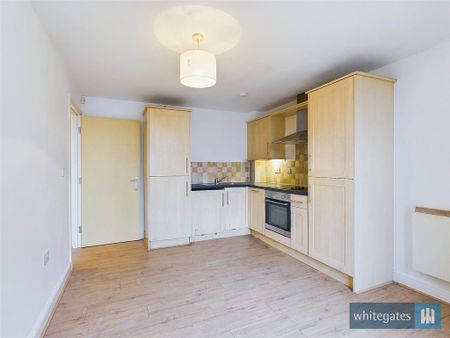 1 bedroom apartment to rent - Photo 3