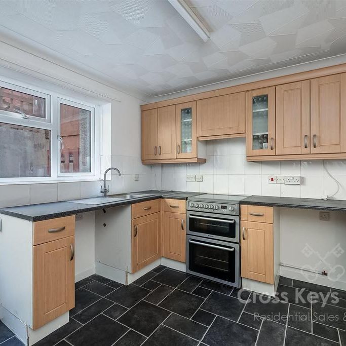 2 bedroom house to rent - Photo 1