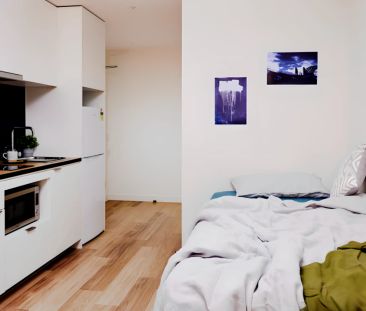 Ultra Twin Apartment (U 18 APPROVED) - Photo 1