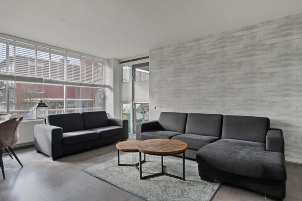 Te huur: Appartement Huniadijk in Rotterdam - Foto 1