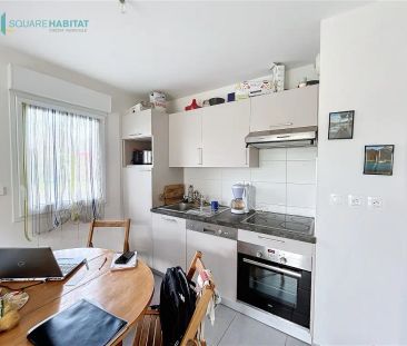 Location appartement 2 pièces - 42m² à Pleurtuit (35730) - Photo 2