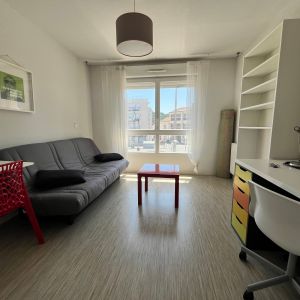 Location Appartement 1 pièce 22m² CENON 33150 - Photo 3