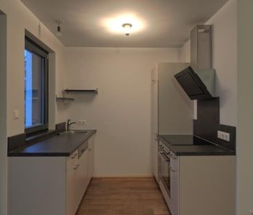 Barrierefrei mit Balkon in Ottakring - Foto 2