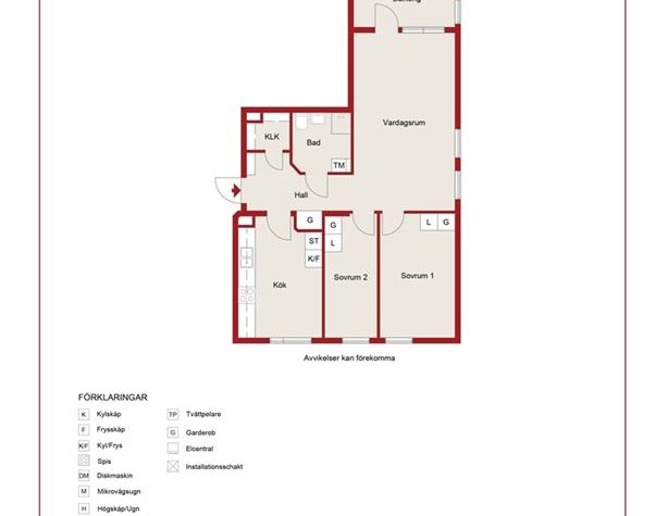 Älvegatan 13 - Foto 1