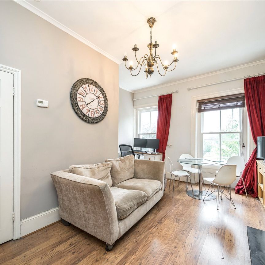 Cavendish Road, Balham, SW12, London - Photo 1