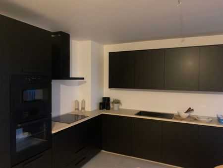 Appartement te huur - Foto 4