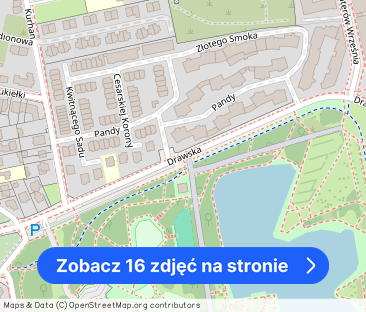 urokliwe 42m2 z ogródkiem 32 m2 (Σ 75m2) w Boutiq Park - Ochota - Zdjęcie 1