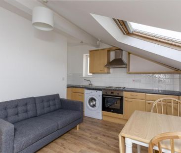 1 bedroom flat to rent - Photo 6