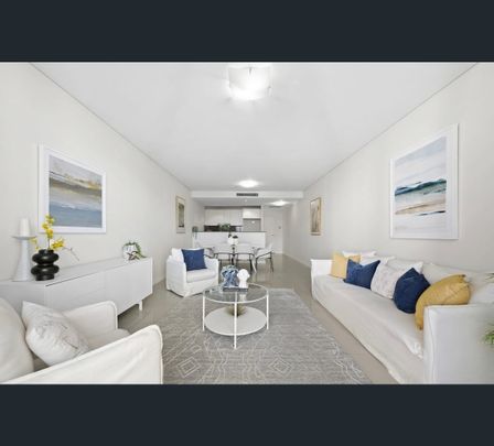 3404/42-44 Pemberton Street, Botany, NSW 2019 - Photo 1
