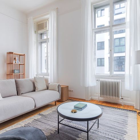 Theresianumgasse 4 - Photo 1