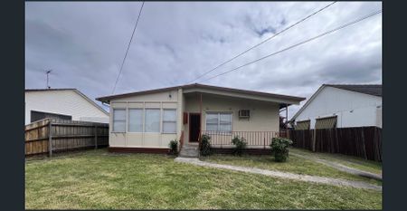 Freshly Renovated - Photo 5