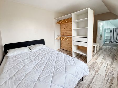 Appartement T1 à Vignoc - Photo 3