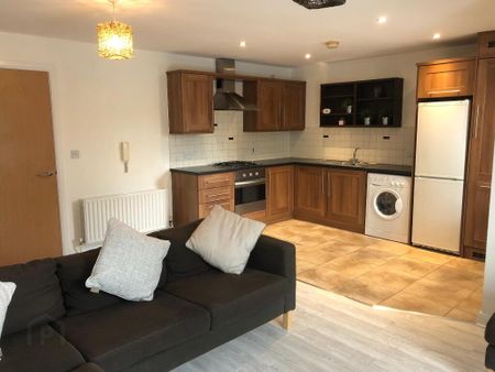 12 Shandon Manor, 15 Clara Road, Ballyhackamore, Belfast, BT5 6FN - Photo 5