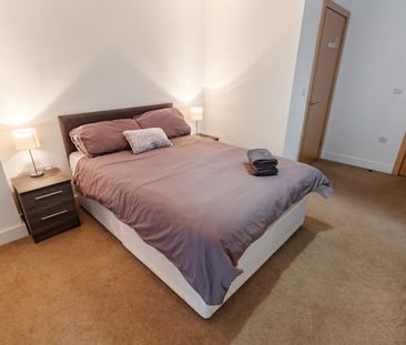 2 Bed Flat, Marlborough St, L3 - Photo 3