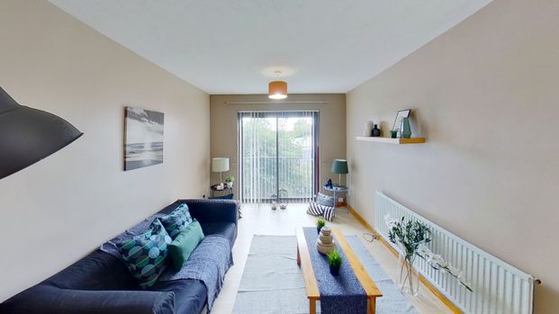 52 Park Road, NG7 1JG, NOTTINGHAM - Photo 1