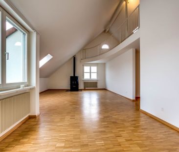 Wohntraum mit Galerie - Photo 4