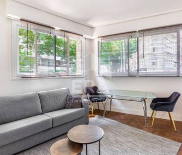 Appartement à louer à Paris 16Ème - Photo 2