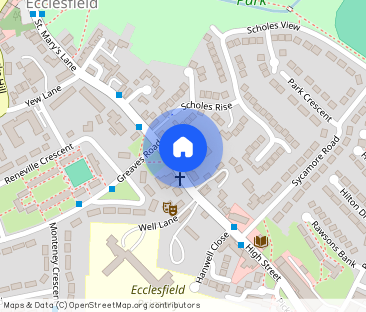 Marlfield Croft, Sheffield, S35 - Photo 1