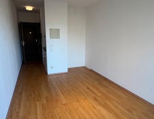 1ZKBB Appartement uninähe MZ möbliert - Foto 1
