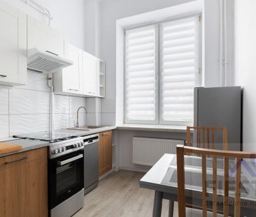 Warszawa Śródmieście, ul. Warecka - Photo 1