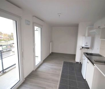 Location Appartement 1 pièce 29m² WASQUEHAL 59290 - Photo 5