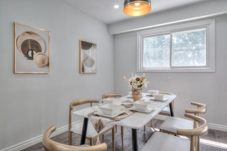 For Lease - 12 Mozart Court Unit# MAIN, Whitby, Ontario - Photo 5