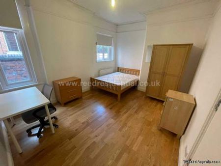 6 bedroom property to rent in Nottingham - Photo 4