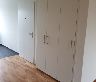 3.5 Zimmer-Wohnung nahe Erholungsgebiet zu vermieten - Photo 2