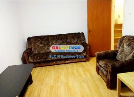 Inchiriere apartament 2 camere decomandat Metrou Romancierilor - Fotografie 3