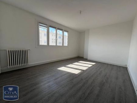 Appartement à louer 3 pièces 54.29m² - Photo 5