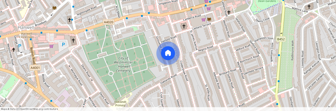 Flat 1 53 Grosvenor Road