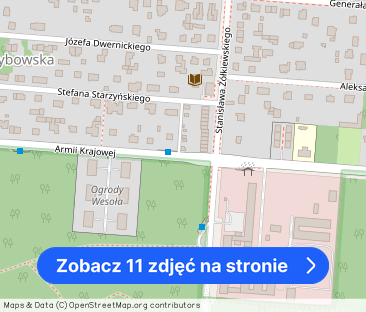 Wynajmę mieszkanie - Warszawa, wesoła - Zdjęcie 1