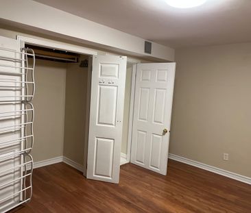 For Lease - 187 Clair Road Unit# Basement Apartment, Guelph, Ontario - Photo 4