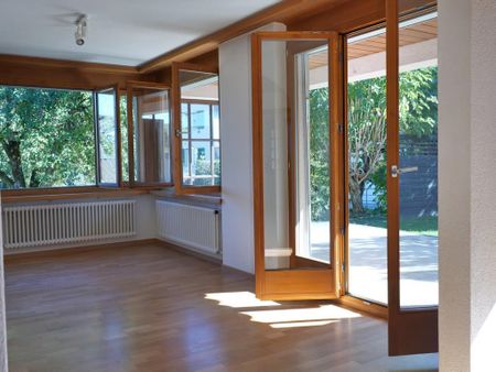 ★NEUWERTIG★ 5-Zi.-Einfamilienhaus mit Veranda (Lotzwil bei Langenthal) - Photo 3