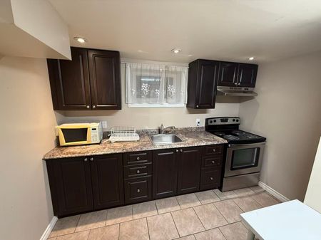 For Lease - 517 Lynett Crescent Unit# Basemt, Richmond Hill, Ontario - Photo 5