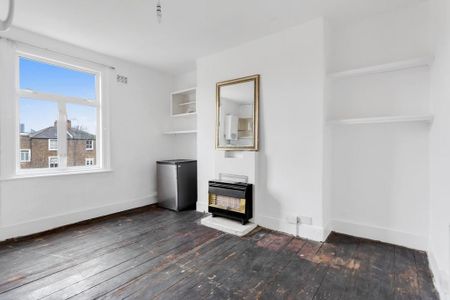 1 bedroom barn conversion to rent - Photo 5