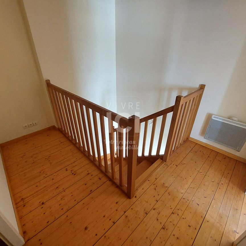 Village Proche Trounerbride - Maison - 2 Pièces - 45,65 M² - Photo 1