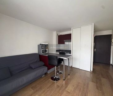 Location Appartement 1 pièces 20 m2 à Brest - Photo 2