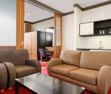 1 bdrm Apartment in Heritage Hotel. - Photo 1