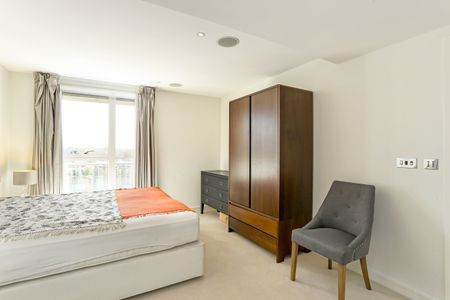 Gatliff Road, London, SW1W flat to rent - Photo 3