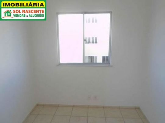 APARTAMENTO - Foto 1